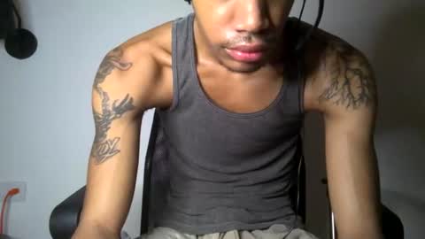 BlackBullTitus online show from 16, 7, 2026