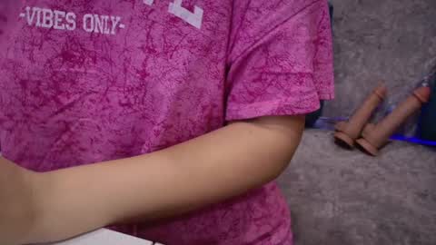 Blackcat1422 online show from 18, 3, 2026