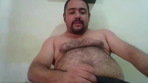 Charro Negro online show from 9, 10, 2025