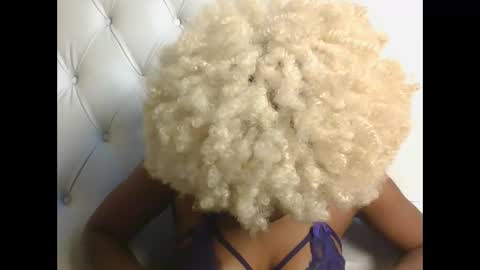 Blackcoco online show from 29, 11, 2025