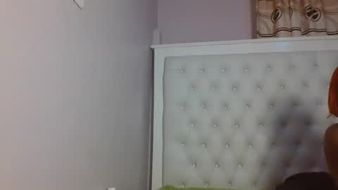 Blackcoco online show from 16, 12, 2025