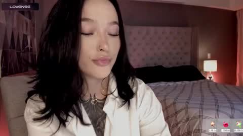 Snapshot of blackcybergirl chatting on 2, 10, 2025 Inst  Blackcybergirl online show from 2, 10, 2025