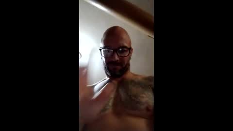 blackdoug157420 online show from 19, 4, 2026