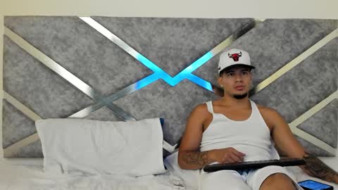 Black Dreams online show from 8, 1, 2025