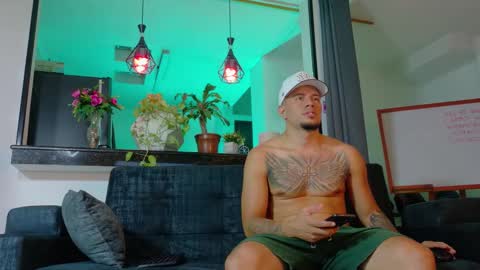 Black Dreams online show from 28, 3, 2026