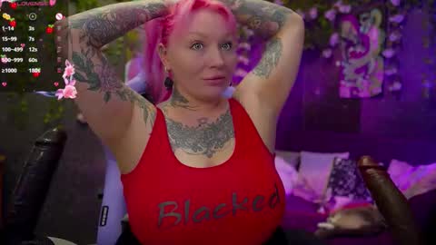 Alice online show from 9, 11, 2025