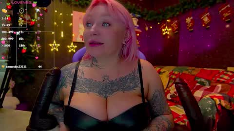 Alice online show from 10, 1, 2026