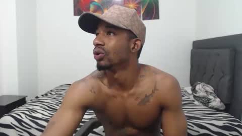 blackhorseet online show from 3, 6, 2026