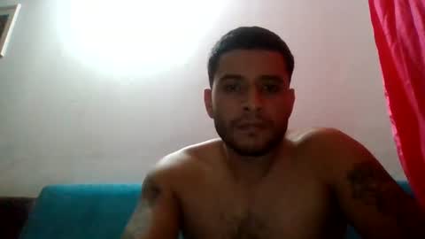 blackhot1927 online show from 16, 6, 2026