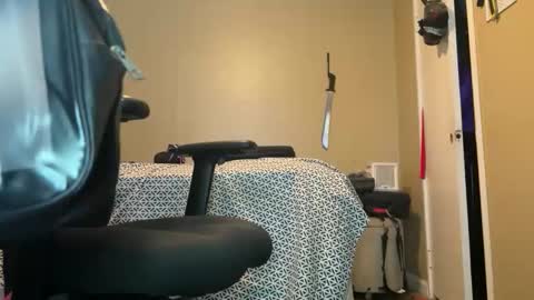 Snapshot of blackjag107 chatting on 19, 1, 2026 blackjag107 online show from 19, 1, 2026