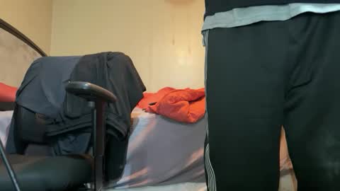 Snapshot of blackjag107 chatting on 19, 2, 2026 blackjag107 online show from 19, 2, 2026