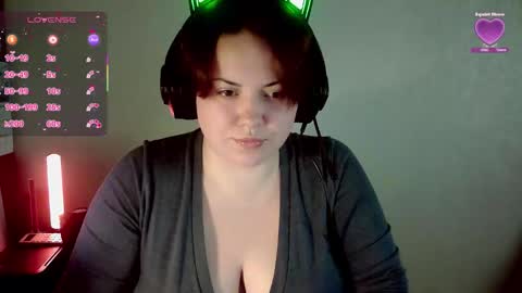 Snapshot of blackkvelvet chatting on 10, 10, 2025 BlackkVelvet online show from 10, 10, 2025