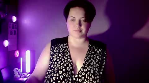 Snapshot of blackkvelvet chatting on 8, 2, 2026 BlackkVelvet online show from 8, 2, 2026