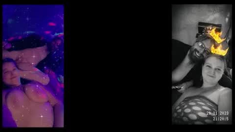blacklightparty69 online show from 21, 6, 2026