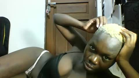 blackmarvel02 online show from 18, 12, 2025