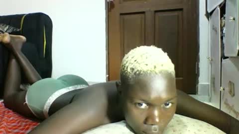 blackmarvel02 online show from 16, 1, 2026