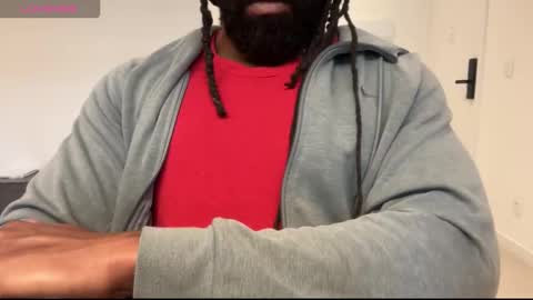 blackmuscles77 online show from 11, 3, 2026