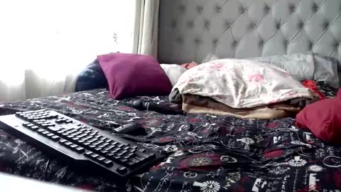 blackntoxicabe6999 online show from 16, 2, 2026