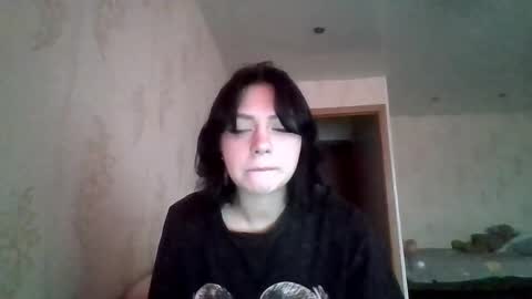 blackopium_girl online show from 14, 10, 2025