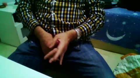 blackpanther1980 online show from 22, 1, 2025