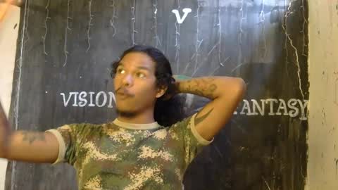 Snapshot of blackphylosofy chatting on 12, 1, 2025 i am D.L online show from 12, 1, 2025