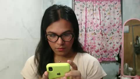 Ellez online show from 13, 2, 2026