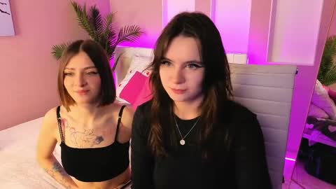MaoLulu online show from 1, 6, 2026