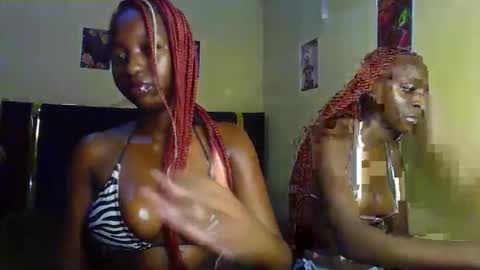 blackqueen2030 online show from 14, 3, 2026