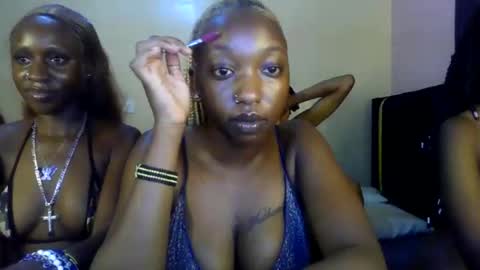 blackqueen2030  online show from 25, 5, 2026
