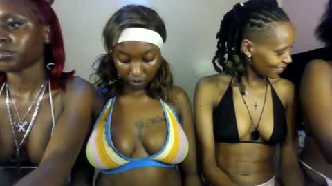 blackqueen2030  online show from 2, 6, 2026