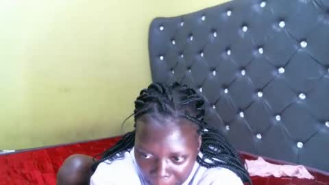 Snapshot of blackquin24 chatting on 10, 12, 2024 Brenda and Niffa online show from 10, 12, 2024