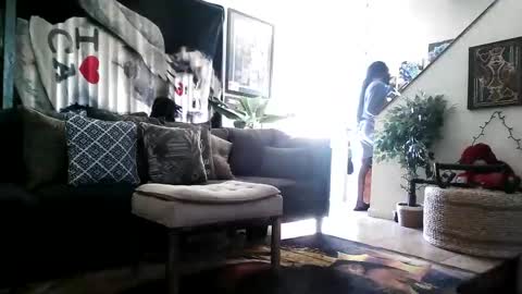 Snapshot of blackriches96 chatting on 1, 12, 2025 blackriches96 online show from 1, 12, 2025