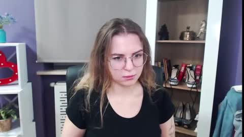 Snapshot of blackrosezoey chatting on 4, 12, 2024 Z O E Y online show from 4, 12, 2024