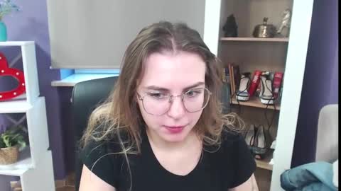 Snapshot of blackrosezoey chatting on 4, 12, 2024 Z O E Y online show from 4, 12, 2024