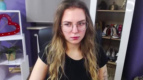 Snapshot of blackrosezoey chatting on 27, 12, 2024 Z O E Y online show from 27, 12, 2024