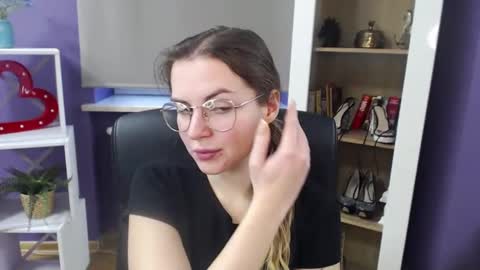 Snapshot of blackrosezoey chatting on 30, 12, 2024 Z O E Y online show from 30, 12, 2024