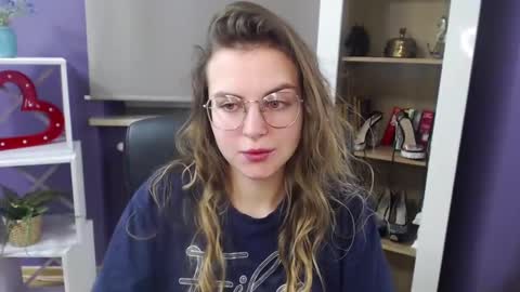 Snapshot of blackrosezoey chatting on 31, 12, 2024 Z O E Y online show from 31, 12, 2024
