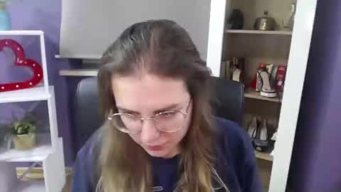 Snapshot of blackrosezoey chatting on 2, 1, 2025 Z O E Y online show from 2, 1, 2025