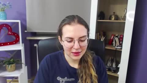 Snapshot of blackrosezoey chatting on 3, 1, 2025 Z O E Y online show from 3, 1, 2025