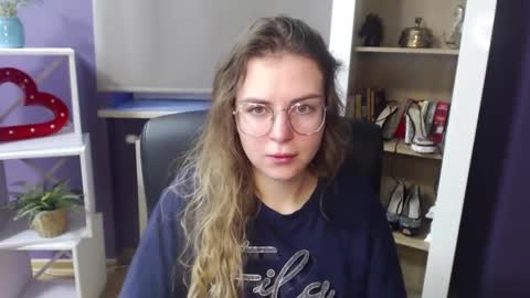 Snapshot of blackrosezoey chatting on 6, 1, 2025 Z O E Y online show from 6, 1, 2025