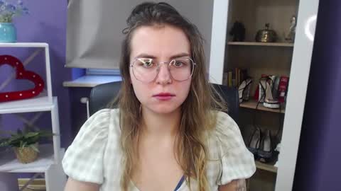 Snapshot of blackrosezoey chatting on 7, 1, 2025 Z O E Y online show from 7, 1, 2025