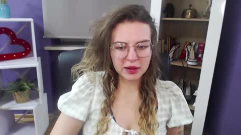 Snapshot of blackrosezoey chatting on 8, 1, 2025 Z O E Y online show from 8, 1, 2025