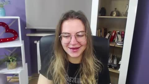 Snapshot of blackrosezoey chatting on 11, 1, 2025 Z O E Y online show from 11, 1, 2025