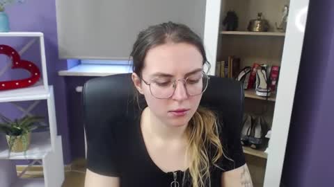 Snapshot of blackrosezoey chatting on 14, 1, 2025 Z O E Y online show from 14, 1, 2025
