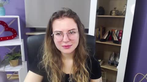 Snapshot of blackrosezoey chatting on 16, 1, 2025 Z O E Y online show from 16, 1, 2025