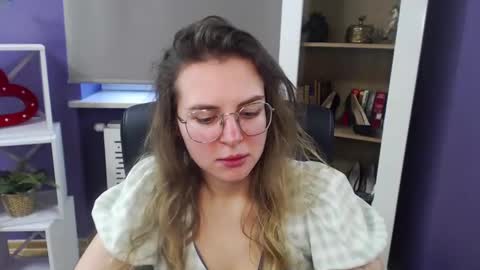 Snapshot of blackrosezoey chatting on 17, 1, 2025 Z O E Y online show from 17, 1, 2025