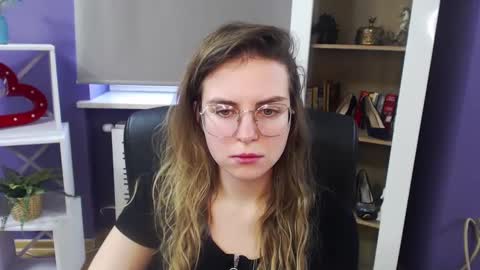 Snapshot of blackrosezoey chatting on 20, 1, 2025 Z O E Y online show from 20, 1, 2025