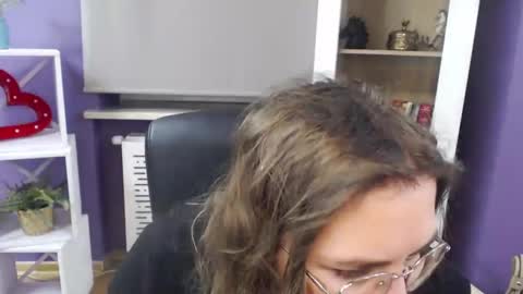 Snapshot of blackrosezoey chatting on 21, 1, 2025 Z O E Y online show from 21, 1, 2025