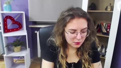 Snapshot of blackrosezoey chatting on 24, 1, 2025 Z O E Y online show from 24, 1, 2025