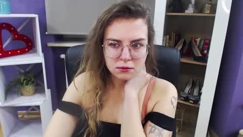 Snapshot of blackrosezoey chatting on 29, 1, 2025 Z O E Y online show from 29, 1, 2025
